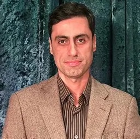 دکتر سید فخرالدین نوربهبهانی